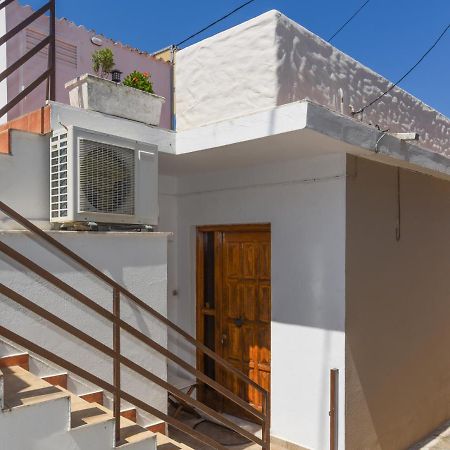 Sea Salt Village House Palaiokastron  Exterior photo